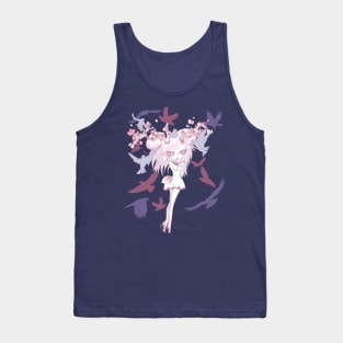 Dolly Deer Dream Tank Top